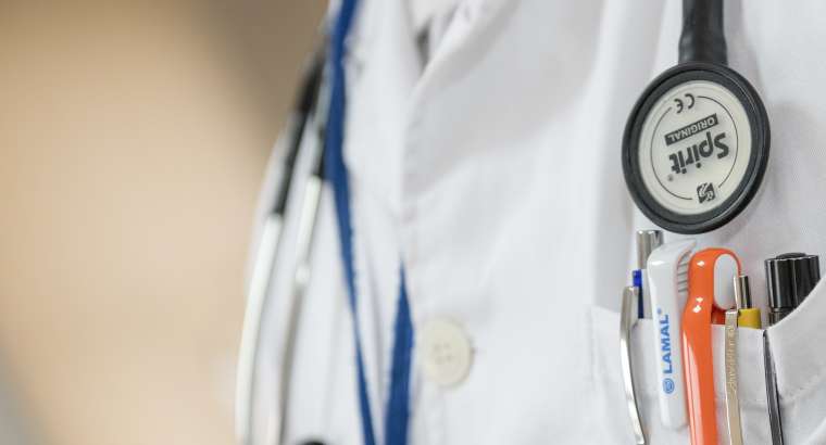 Pain Relief Through Physical Therapy