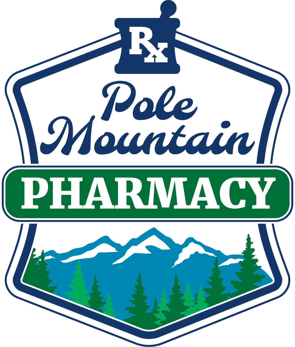 Pole Mountain Pharmacy Logo